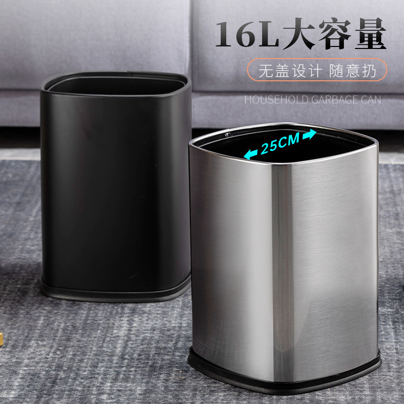 Phòng khách sạn mới là một cái thùng rác không rỉ, gấp đôi, có hơi thở thẳng, căn hộ, không rỉ, không sắt.