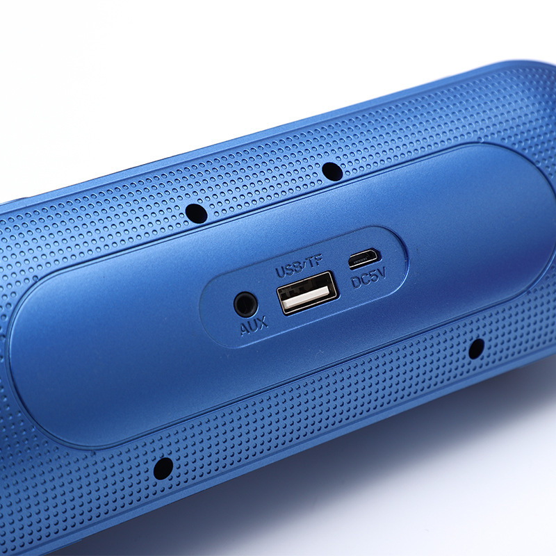 Chiếc xe mới ra khỏi cửa có thể mang theo súng đại bác Blue Răng Xanh.