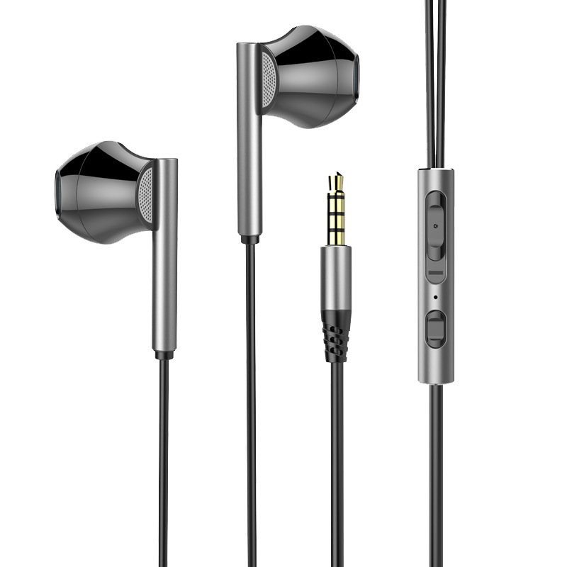 Tai nghe cáp R16 với tai nghe đồng hồ âm nhạc McKenzie