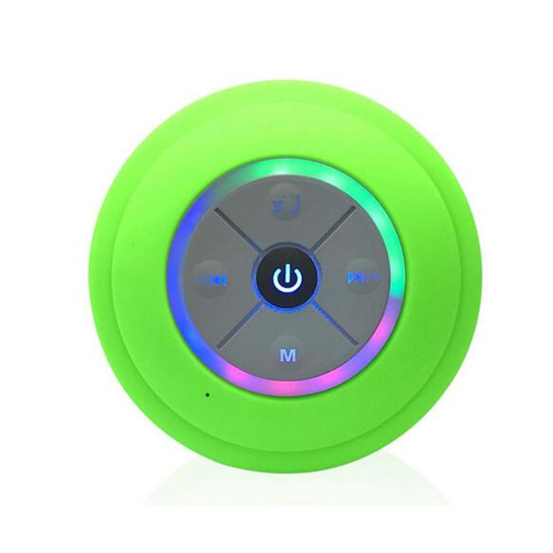 Toàn bộ đèn LED hấp thụ Răng xanh.