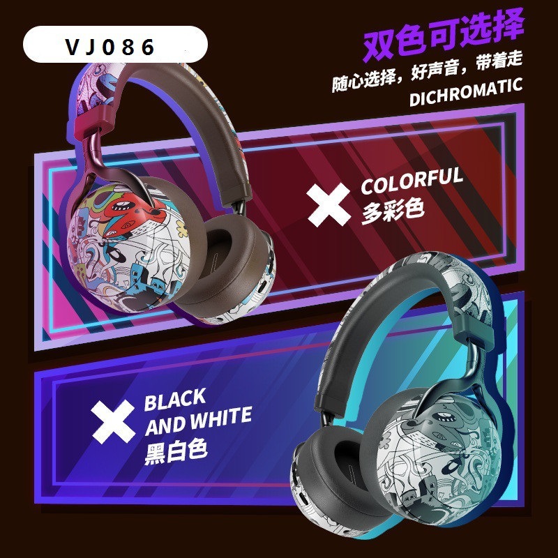Tai nghe mới của Máy tính thẻ VJ086
