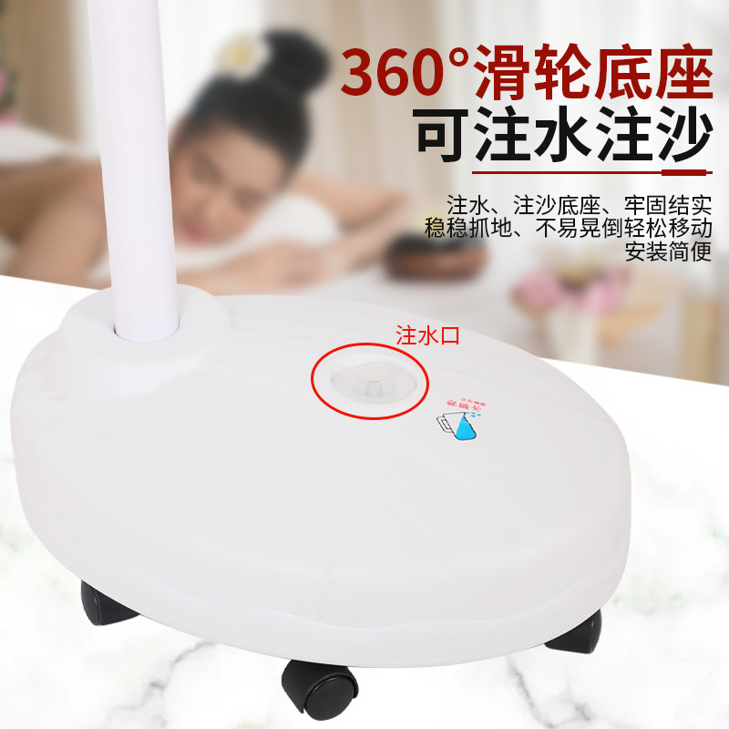 Fushan 푸른 폭스 이중 머리, 손으로, 방수, 폭발 방지, 적외선 버너 공장 도매.
