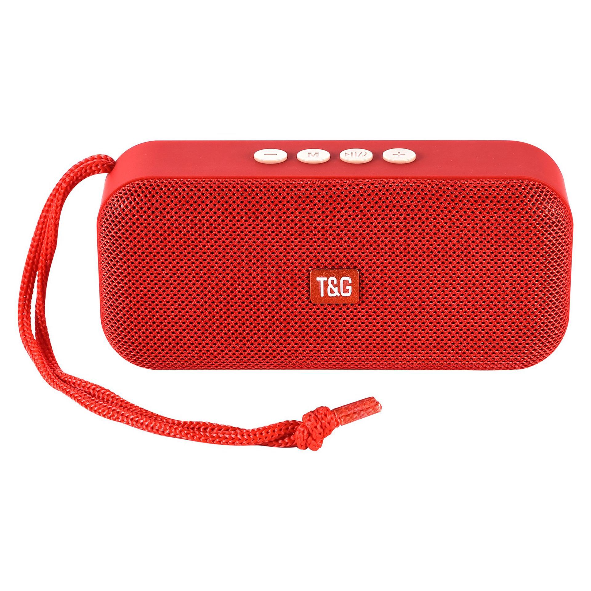 Nhỏ, trông đẹp mắt bên ngoài chống mưa, giữ radio TT516 bằng tay.