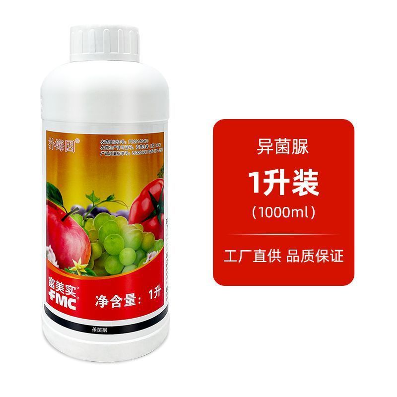 5% các loại thuốc diệt vi mô thực vật