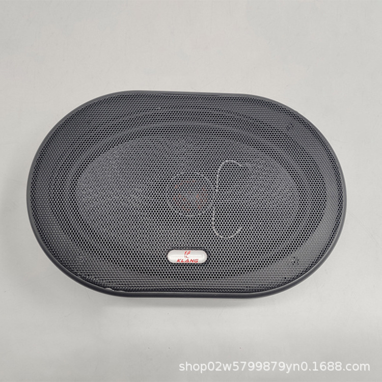Cải hóa toàn bộ tần số của sừng âm thanh xe đến 6x9 inch của xe âm thanh âm thanh trực tiếp để bán