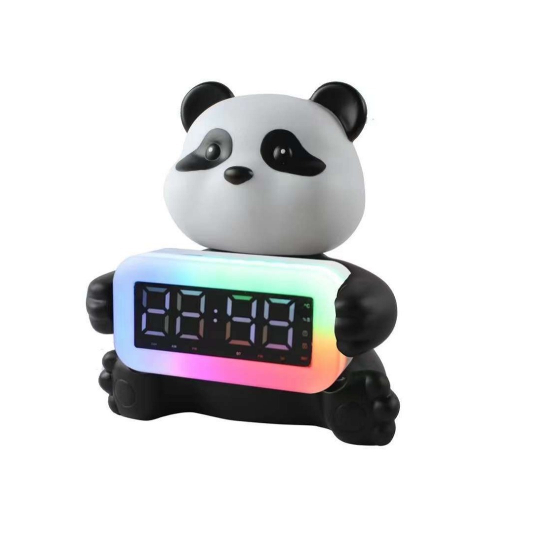 Chiến dịch CH-M55 Panda Comment