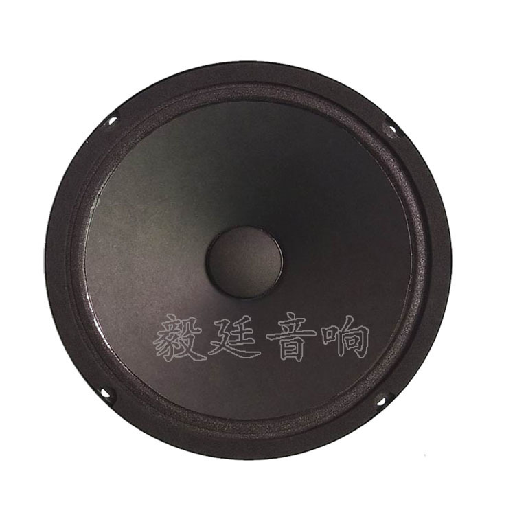 Các diễn giả sản xuất ra các cửa hàng bán sỉ _ 8 inch cao _4 Euro60W trung bình