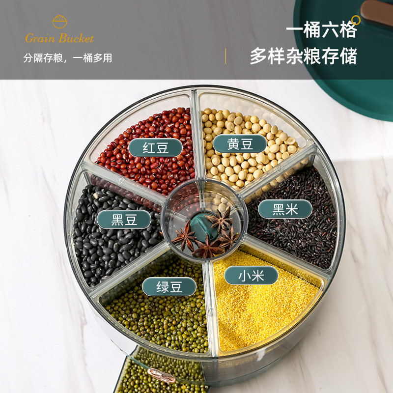 Thức ăn nhà bếp có thể được luân chuyển thành những chiếc xe tăng chống côn trùng nặng 5 lần.