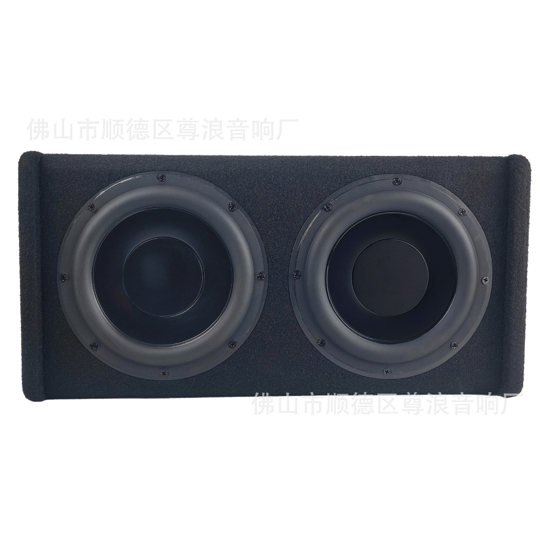 Xe hơi cho xe chở hàng với âm thanh đôi siêu mỏng, 8 inch so với siêu mỏng.