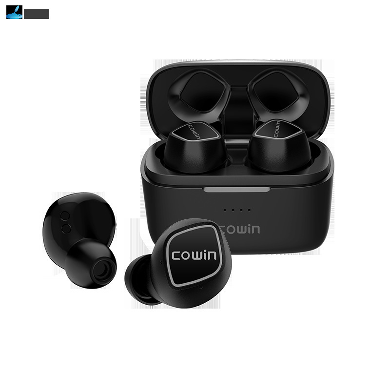 Cross-border private model Cowin KY02 Mini-Earphone exercise tws Bluetooth headphone 5.0