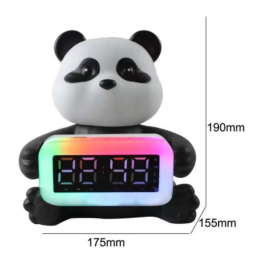 Chiến dịch CH-M55 Panda Comment