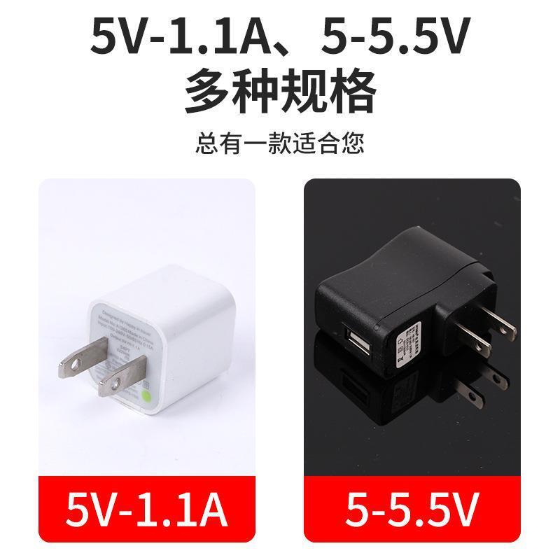 Toàn bộ 5VUSB đầu sạc điện thoại.