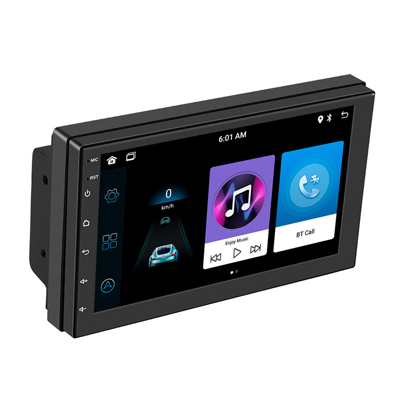 Máy dẫn đường GPS Andre Car Player 7 inch Crossborder có MP5