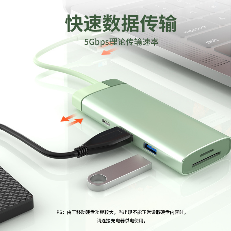 Máy tính xách tay Neo, chi nhánh web, bộ chuyển đổi điểm GB, VGA liên lạc hdmire
