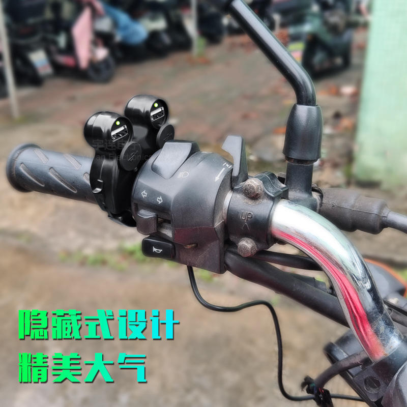 Tội tăng gấp đôi của U.S.B. TYPE C sạc cảnh sát 25W.