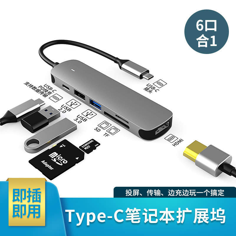 Phần mở rộng kiểu hdmi với tia điện máy tính 3-net kết nối TF/