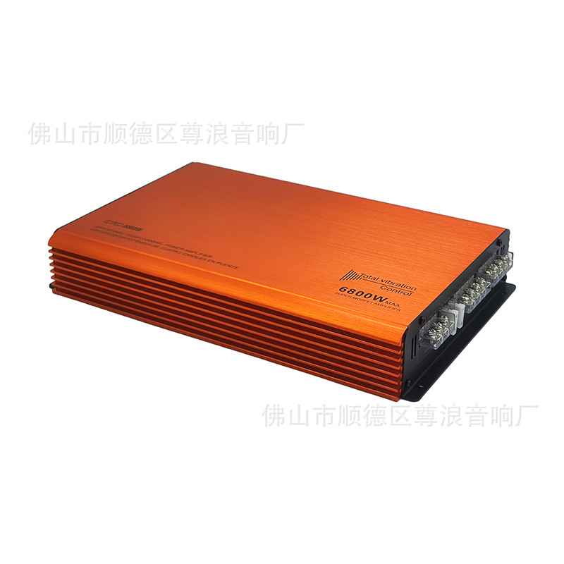 Nhà máy bán trực tiếp bộ tải hàng mới nhất, 4 kênh 12V lớn chỉnh sửa xe, 4x4.