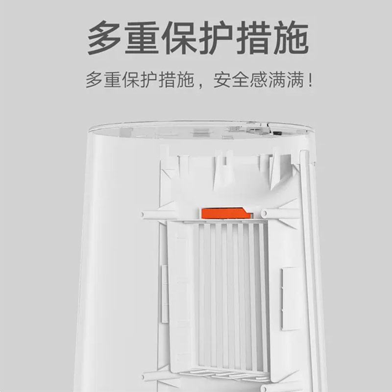 Đồ ăn mini cho các phòng ngủ văn phòng nhỏ cho máy sưởi bàn đạp lúa nhỏ