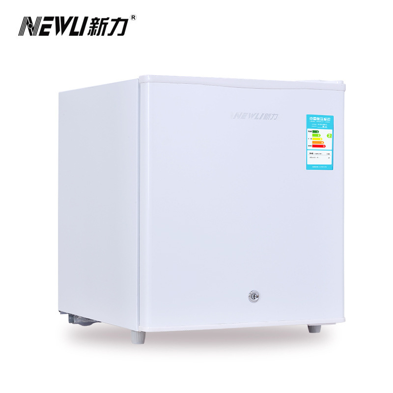 Tủ lạnh tươi BD40 nhỏ để lạnh làm lạnh tủ lạnh nhỏ với một đặc trà