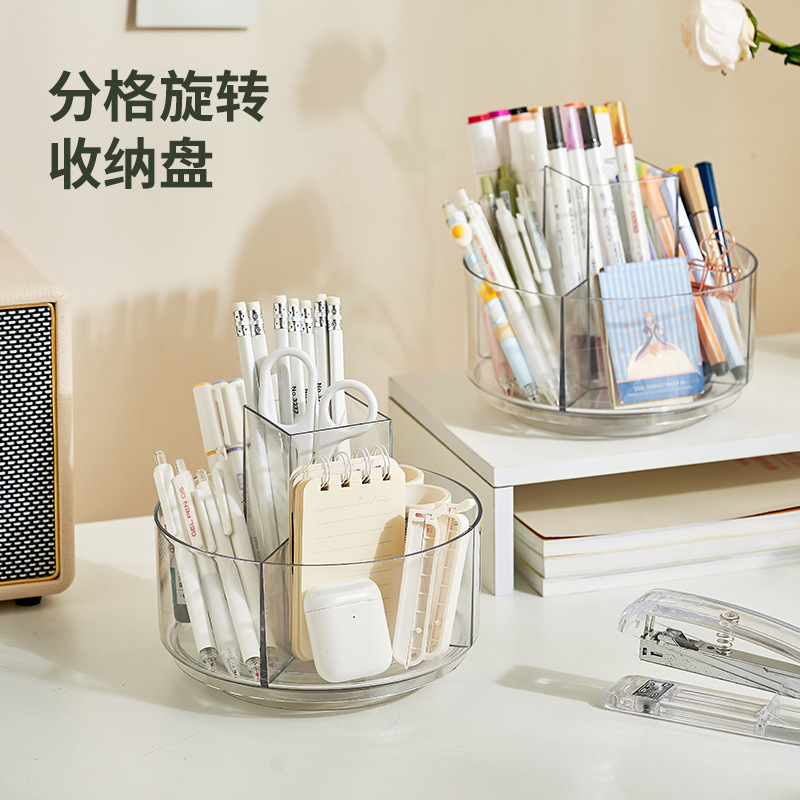 Hộp thẩm mỹ để xoay môi trường thay đổi bảng vệ sinh miệng và da bảo vệ bàn bút