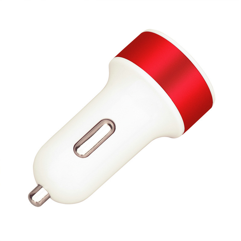 Mới aluminium vòng 5V3A Aluminium hợp kim hợp kim đa mục đích mang theo các món quà qua đường dây nhà máy điện