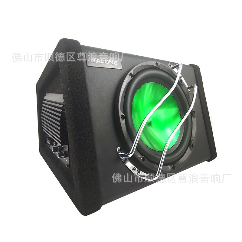 Bán trực tiếp chiếc xe 10 inch với thang năng lượng cao 12V.