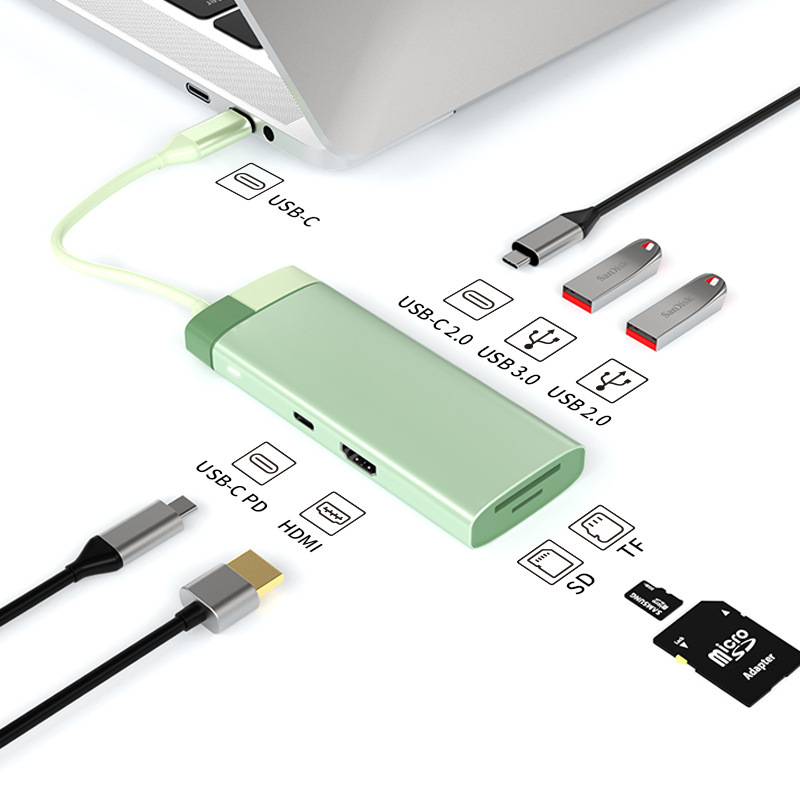 Máy tính xách tay Neo, chi nhánh web, bộ chuyển đổi điểm GB, VGA liên lạc hdmire