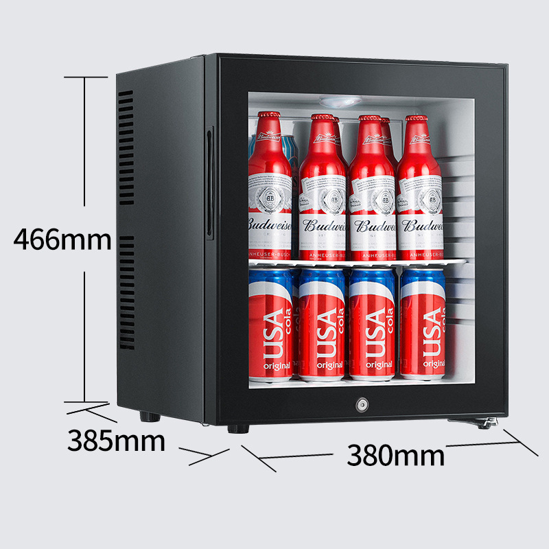 CW-30AC trực tiếp bán cho nhà máy trái cây ở khách sạn.