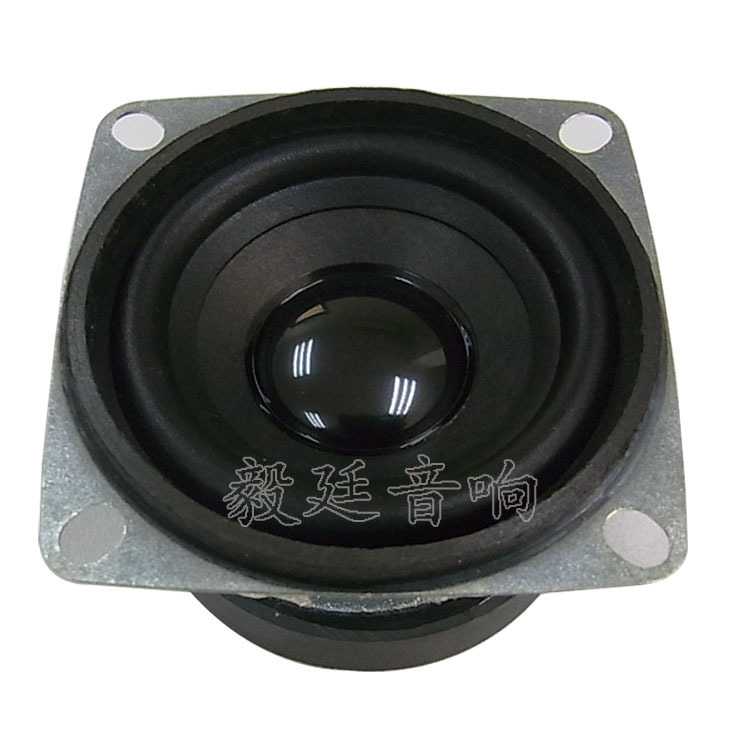 Những người phát ngôn chuyên nghiệp, loa máy tính không dây, dài 2 inch với những người nói tần số cao, nguồn cung cấp cho nhà máy.
