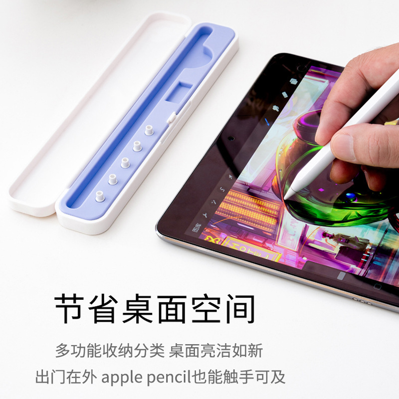 Ứng dụng cho ứng dụng của việc ứng dụng bút viết đa mục đích vào hộp tập hợp tổng quát cho một hai thế hệ hộp bút táo