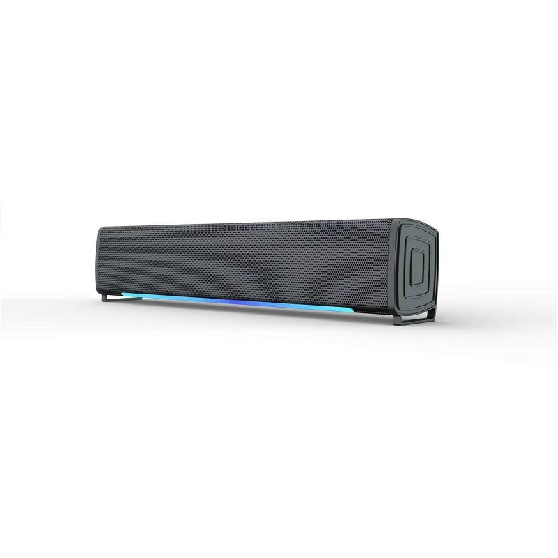 Mô hình riêng của nhà máy sản xuất OEM đã trở lại để tùy chỉnh hàng hóa bên ngoài người dùng âm thanh dây dài thấp hơn