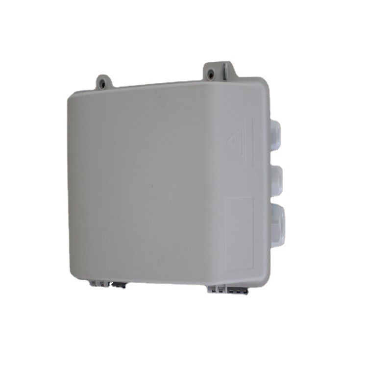 Xuất khẩu từ Châu Phi từ những thùng nhựa 3 bánh xe cho các loại nhựa đặc biệt của cây SC PC ABS