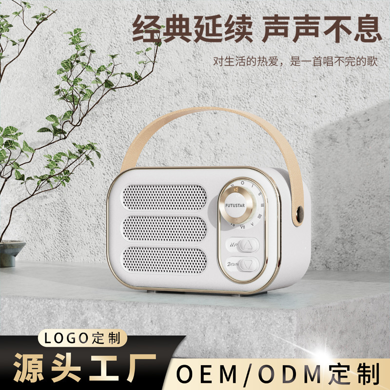New cross-border DW13, new, new, blue-teeth, personal, creative, mini-creative, wholesaled with a soundbox.