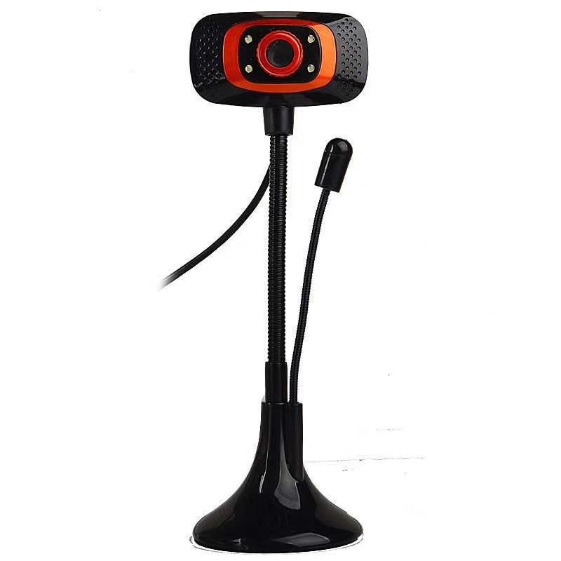 Máy quay video trên mạng với máy quay mạng mic, EBA.