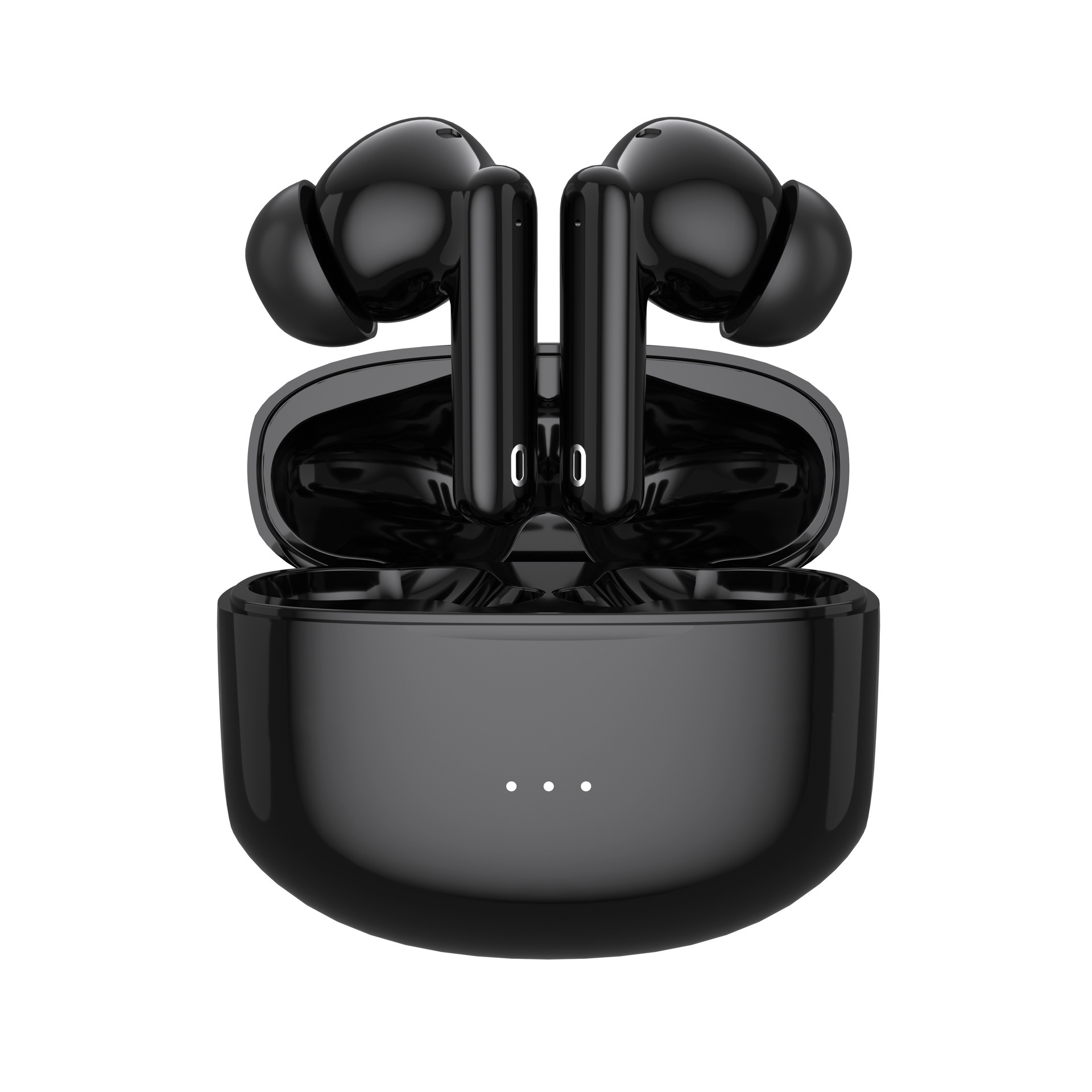 Công nghệ cá nhân mô hình TWS cross-b thứ tự thợ điện mới của ANC+ENC huýt sáo 40 PRO Headphone
