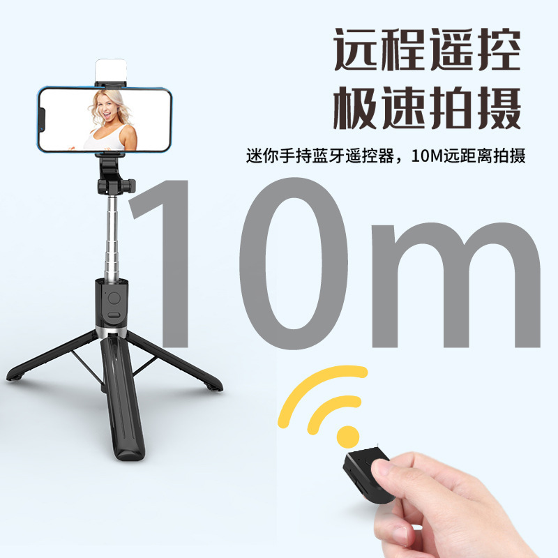 Nhà sản xuất đã bán được nhiều giá đỡ và mang theo một cái chân dung tự họa từ xa.