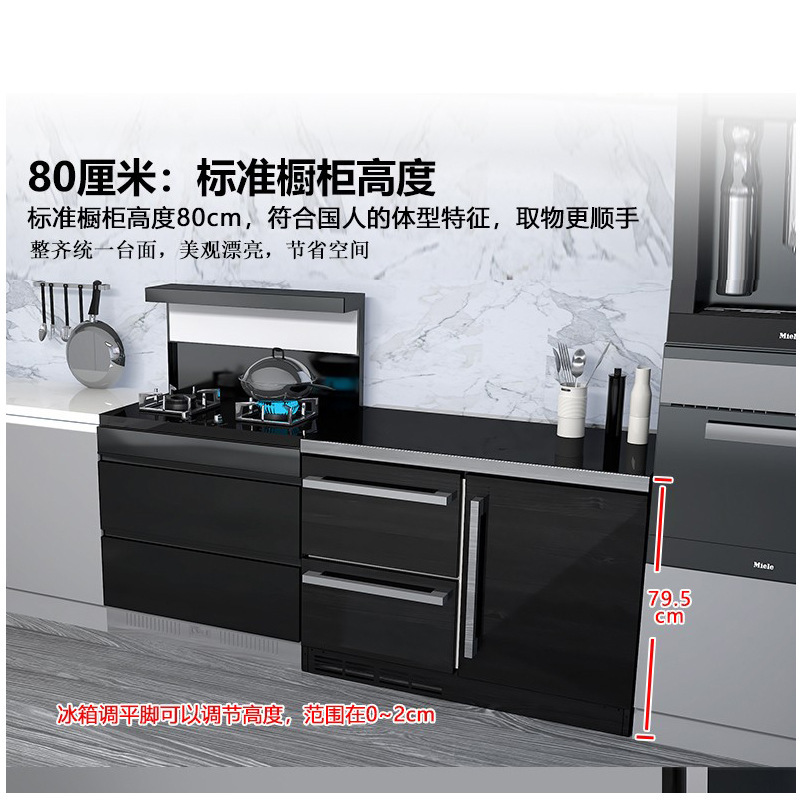 Tôi có một cái tủ lạnh, lạnh, lạnh, lạnh, cói lạnh.