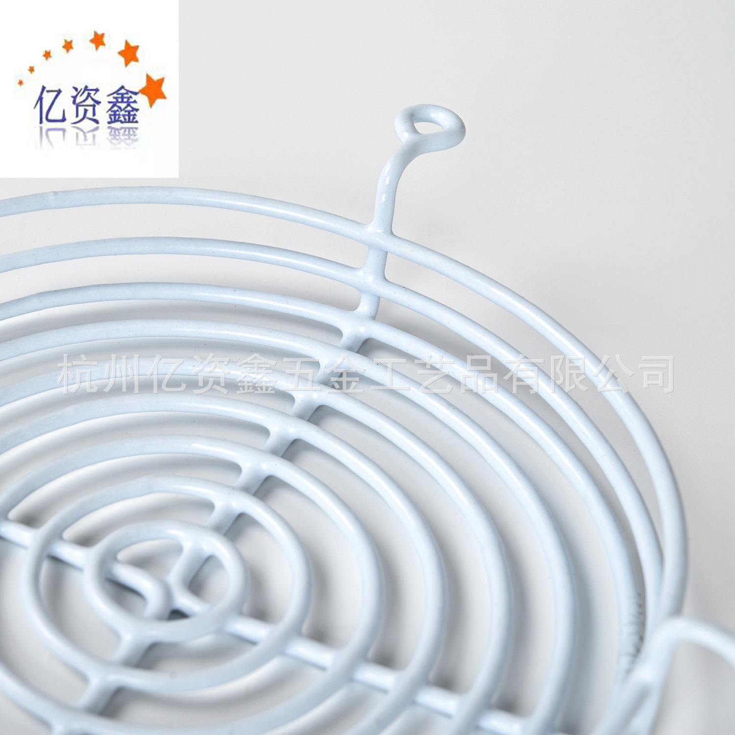 Wind machine barbed wire protection net heat fan protection covers of multiple sizes