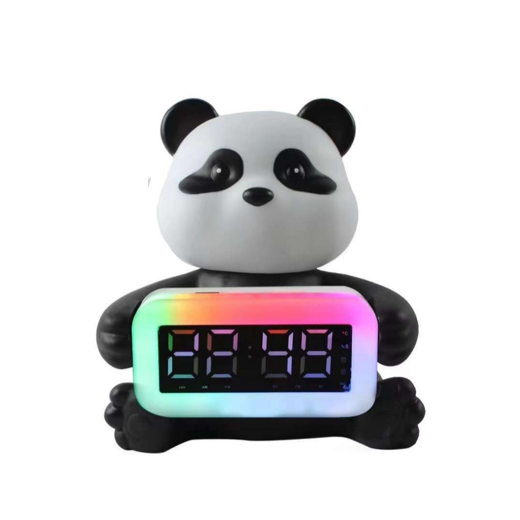 Chiến dịch CH-M55 Panda Comment