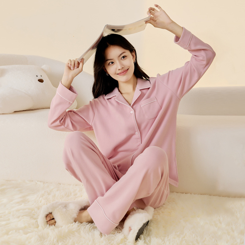Pyjamas tùy chỉnh cho con gái và con trai và cha mẹ của họ với py-sleeved pyjama