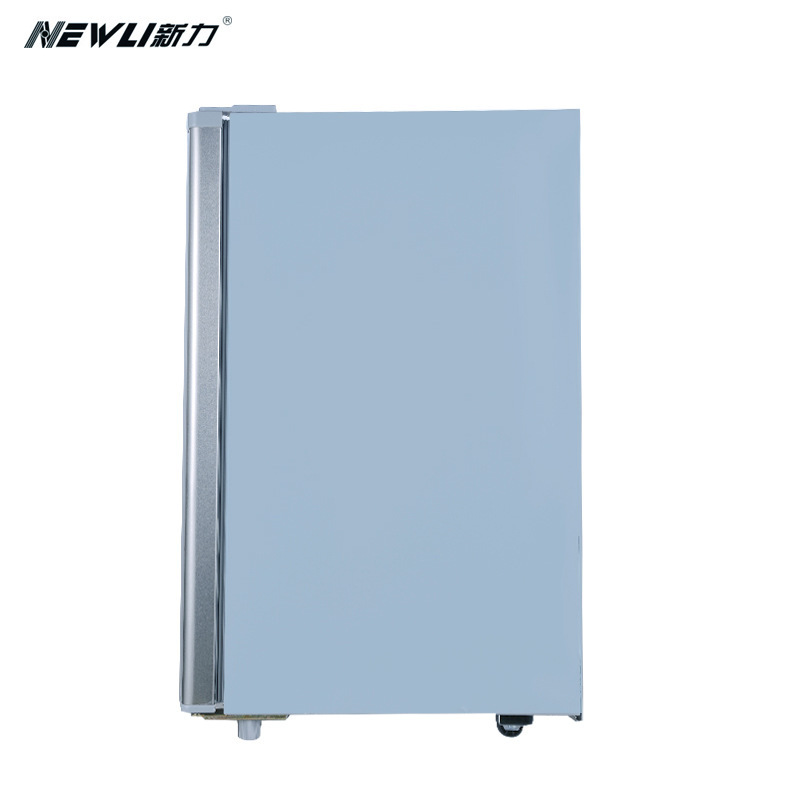 Tủ lạnh loại BD-80 mini-frozen tủ lạnh nhỏ làm lạnh trà tủ lạnh và sương giá để thay thế