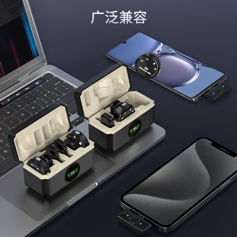 Công ty điện thoại nhỏ không có âm thanh thông minh Q8