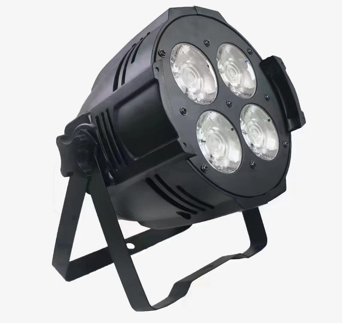 Đèn LED 150W/200W Cửa hàng ánh sáng cho đám cưới hai màu.