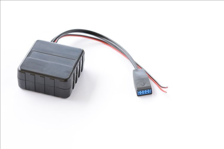 Bourma BW E46 3-SERIES CD A.UX Bluetooth Giải mã âm thanh kỹ thuật số