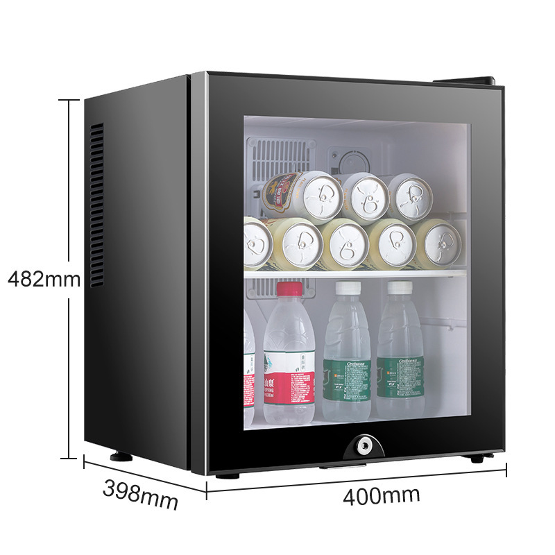 30L Refrigerate refrigerator Refrigerator, Hotel Helps, Fulet Saves, Beverac Refrigeration, Cosmetic Locker.