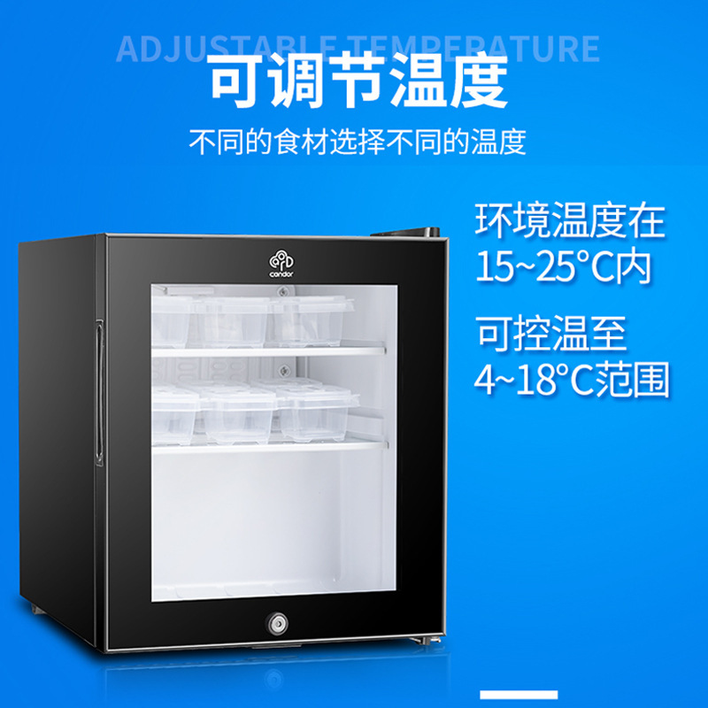 Nhà bếp thực phẩm đặc biệt của công ty Cador