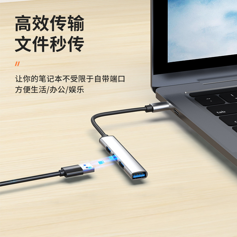 Cổng mở rộng Type-C USB-C sang HDMI máy tính điện thoại màn hình VGA