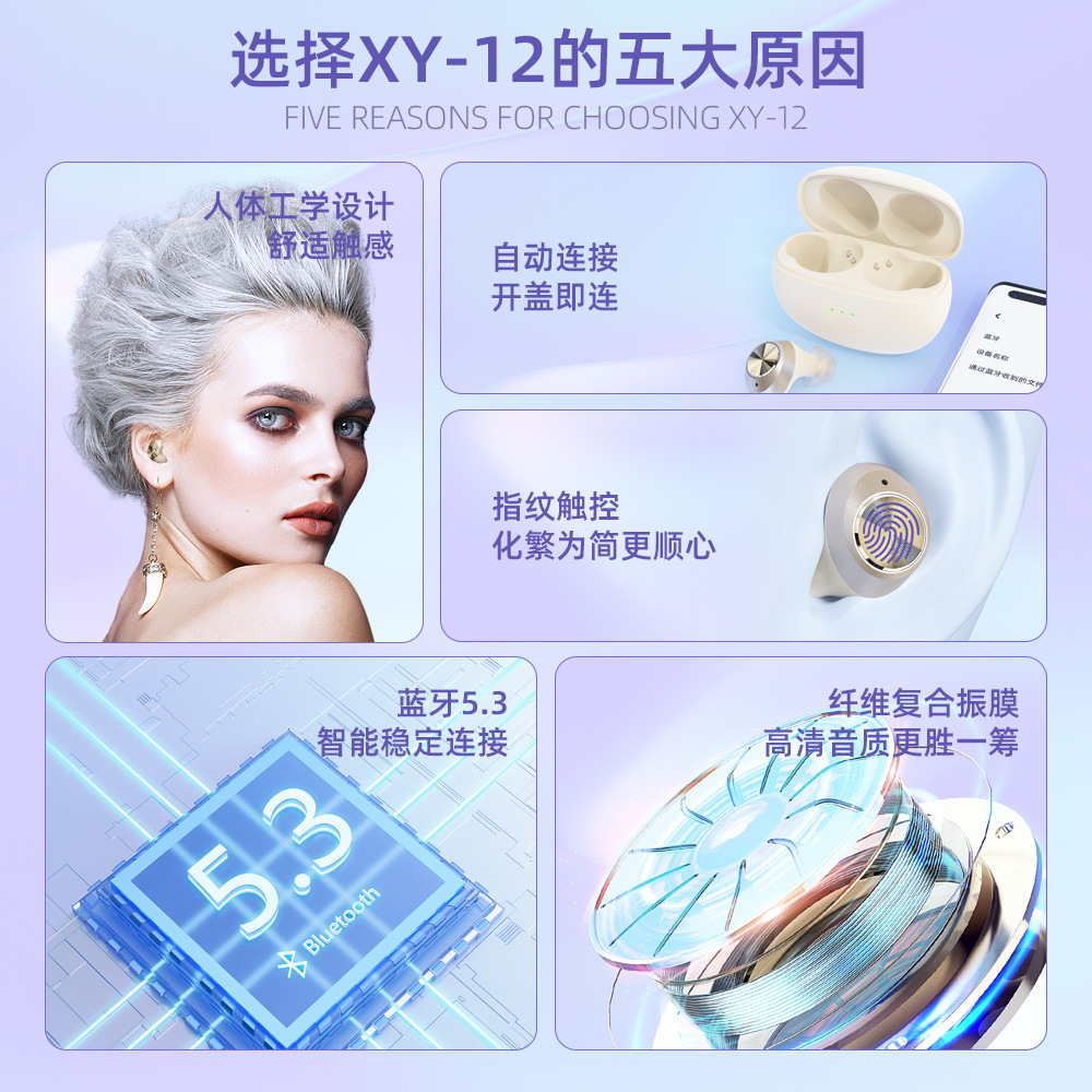 New XY-12, mô hình kết nối ngang hàng giữa các mô hình kết nối kết nối giữa các máy tính và máy tính.