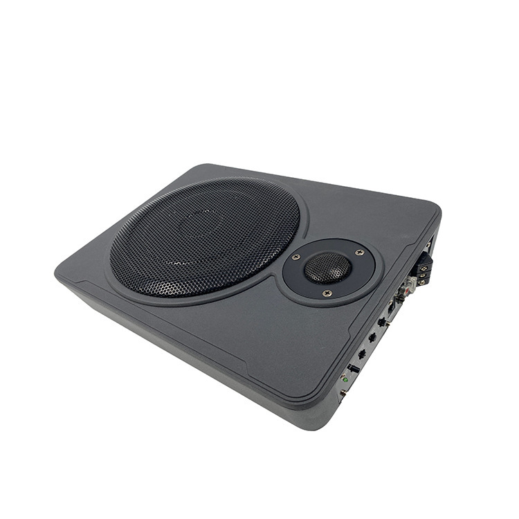 Bán trực tiếp một chiếc xe 12-v-inch gắn kết âm thanh siêu dính.