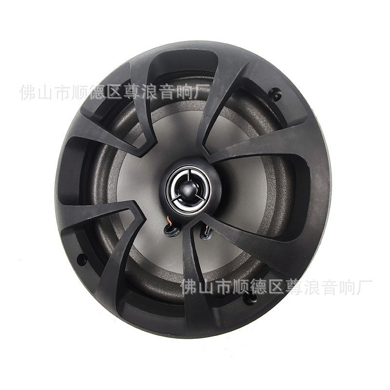 Toàn xe tải, loa cao 6 inch rưỡi, loa 12V.